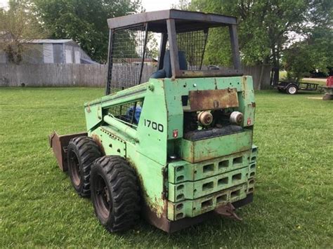 omc 1700 skid steer specs|mustang 1700 skid steer problems.